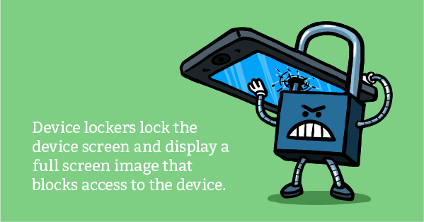 Pencegahan Ransomware