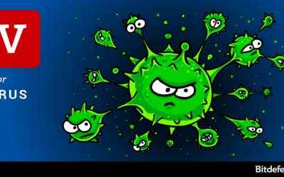 Apakah Virus Menurut Keamanan Cyber?