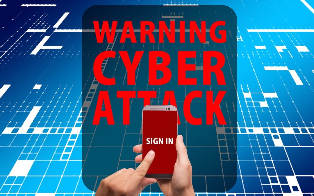 ransomware data breach