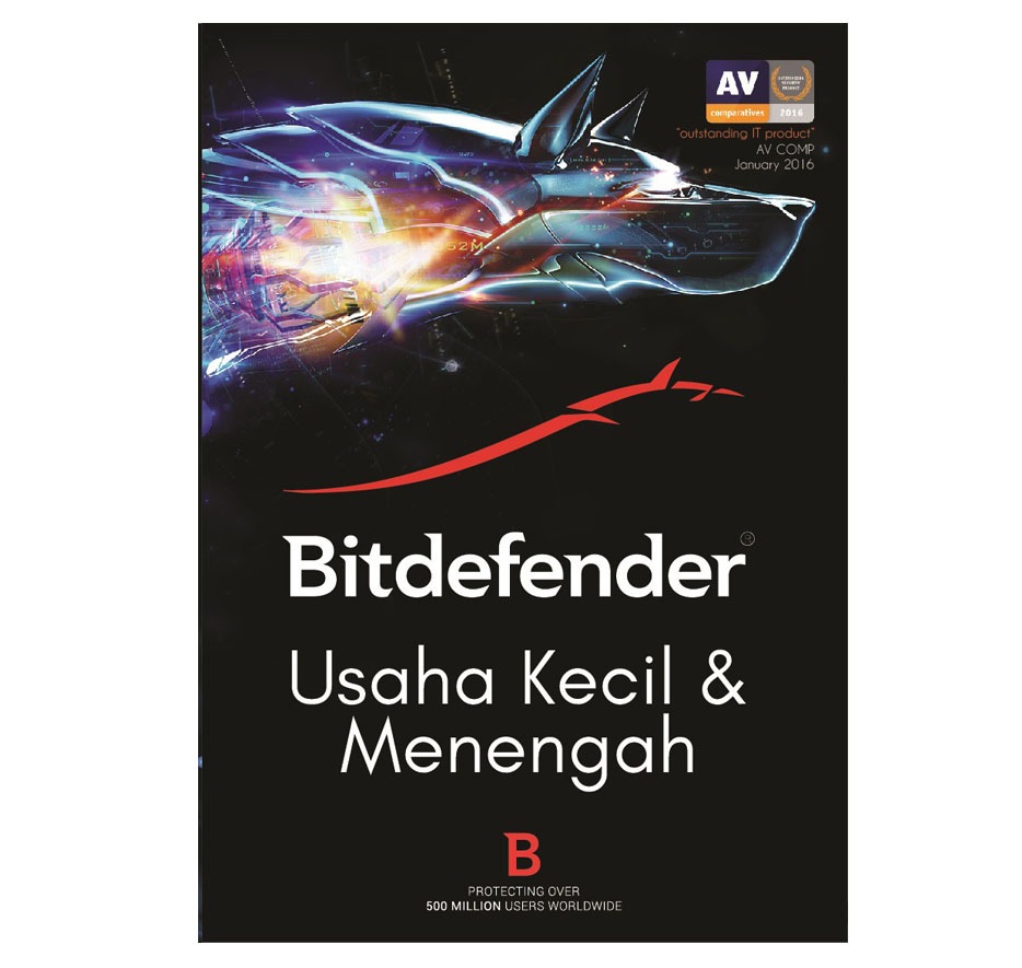 usaha kecil menengah