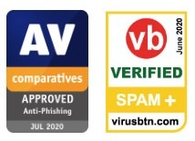 virus bulletin av comparatives