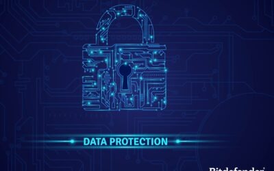 Data Perusahaan Bocor