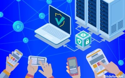 Penambahan Keamanan pada Lalu Lintas Jaringan