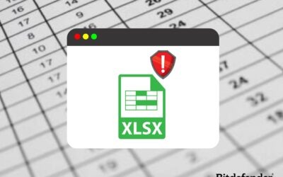 Kode Berbahaya bisa Disimpan di Excel