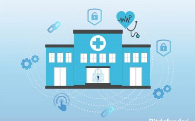 Ransomware Menyebabkan Pasien Meninggal