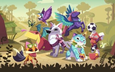 Peretas Mencuri Akun Game Anak – Anak