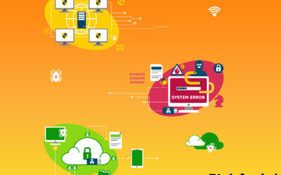 Geng Ransomware Semakin Cepat Mengenkripsi Jaringan