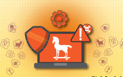 Emotet, Malware Paling Berbahaya di Dunia