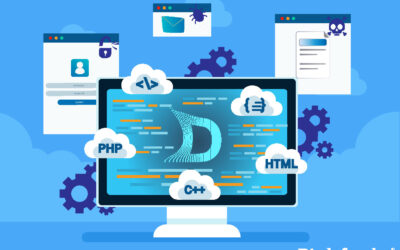 Ransomware Baru yang Ditulis dalam Bahasa D