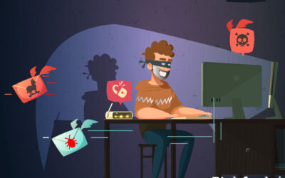 Serangan Ransomware Berulang?