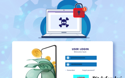 Peretas Mencuri Login dan Menjualnya dengan Penawaran Tertinggi pada Geng Ransomware