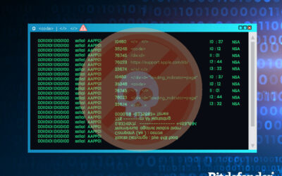 Source Code Produk Buatan Stormshield, Hilang