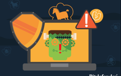 Bahkan Anti Virus Terbaik, Tidak Bisa Memblokir Malware Linux dan Mac Ini