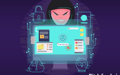 Peretas Mendirikan Perusahaan Keamanan Cyber Palsu