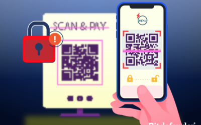 Ancaman Malware pada QR Code