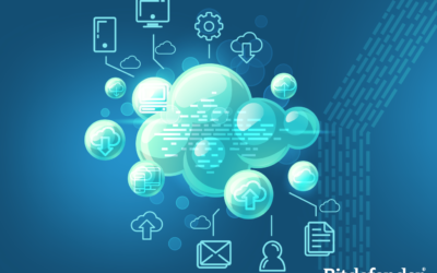 Teknologi Anti-Exploit adalah Hal Mendasar di Cloud Workload Security