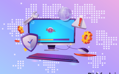 Revil Ransomware Memiliki Enkripsi ‘Windows Safe Mode’