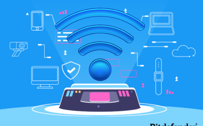 FragAttacks Mempengaruhi Perangkat Wi-Fi