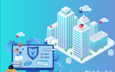 Geng Ransomware telah Membocorkan Data 2.100 Perusahaan