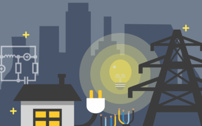 Biden Meluncurkan Upaya untuk Memperkuat Keamanan Cyber pada Jaringan Listrik