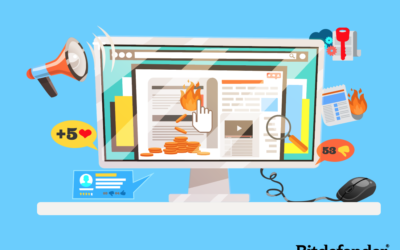 Larangan Iklan Ransomware pada Forum Eksploitasi Kejahatan Cyber