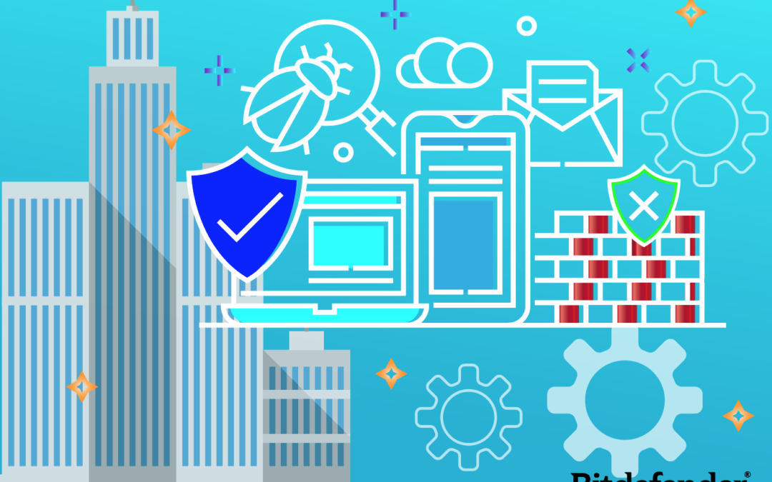 Keamanan Siber sebagai Prioritas Perusahaan