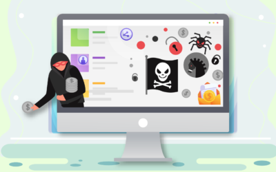 Afiliasi Telah Membocorkan Buku Pedoman Geng Ransomware Conti