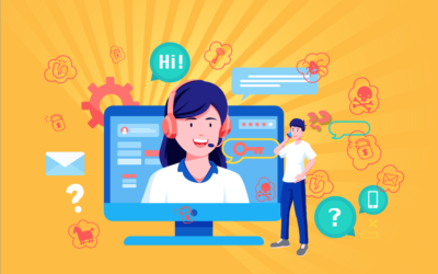 Call Center Palsu Menipu untuk Memasang Ransomware