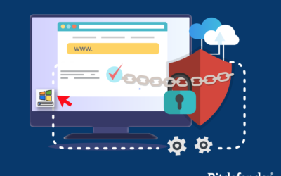 LockBit Ransomware Mengenkripsi Domain Windows