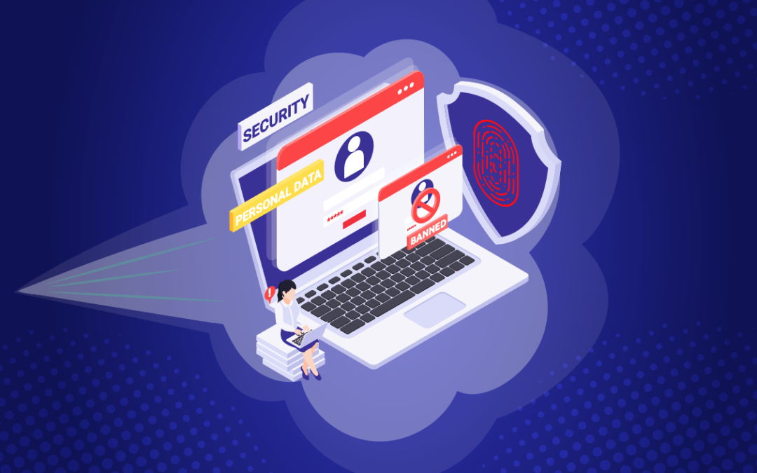 Lindungi Perusahaan dari Serangan Password Spraying