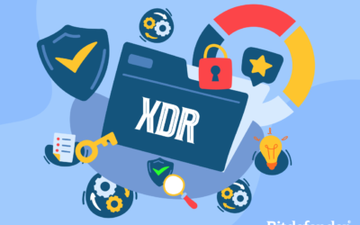 Kehebohan XDR Menurut Pandangan Forrester