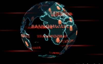 Pandemi yang Menyebabkan Gelombang Besar Serangan Ransomware