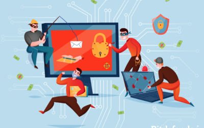 Pengguna PC Biasa Perlu Peduli Ransomware