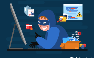 Peretas FIN7 Menggunakan Dokumen Bertema Windows 11 untuk Memasukkan Backdoor Javascript