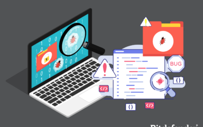 Skrip Ransomware ini bisa menemukan File dan Data Perusahaan yang diinginkan Penyerang