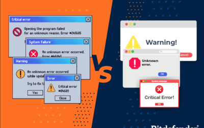 Manakah yang lebih Aman? Windows atau macOs?