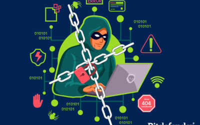 Peretas Membangun Perusahaan Pentester Palsu