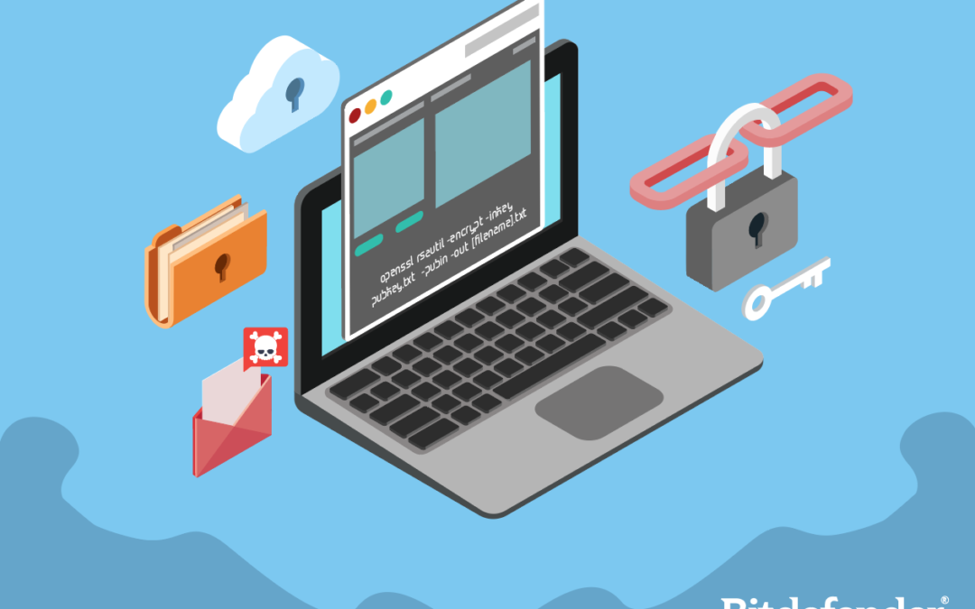 Ransomware ini Menggunakan skrip Python untuk Mengenkripsi VMware ESXi