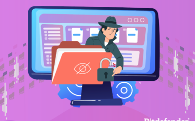 Peretas SnapMC Melewatkan Enkripsi File dan Hanya Mencuri File Sensitif Perusahaan