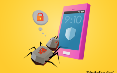 Spyware Android ini Menyamar sebagai Software Antivirus