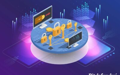 Peretas Menggunakan Cryptomixer Membersihkan Uang Tebusan