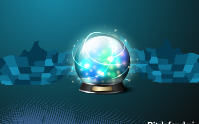 5 Prediksi Keamanan Siber Teratas 2022