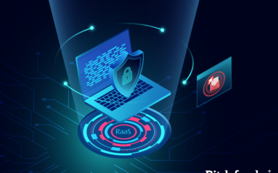 Mengapa Ransomware as a Service sangat Berbahaya?