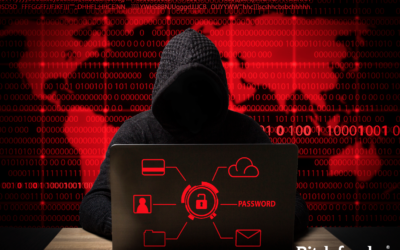 ‘Peretas Perusahaan’ RedCurl Espionage KEMBALI dengan Alat Peretasan yang Semakin Canggih