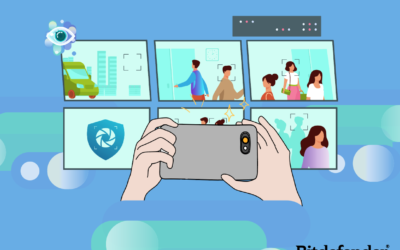 Smartphone Mampu Menemukan Kamera Mata-mata Tersembunyi