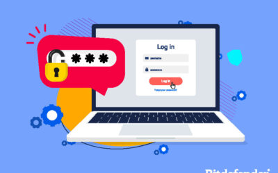 Berapa Lama Peretas Membobol Password