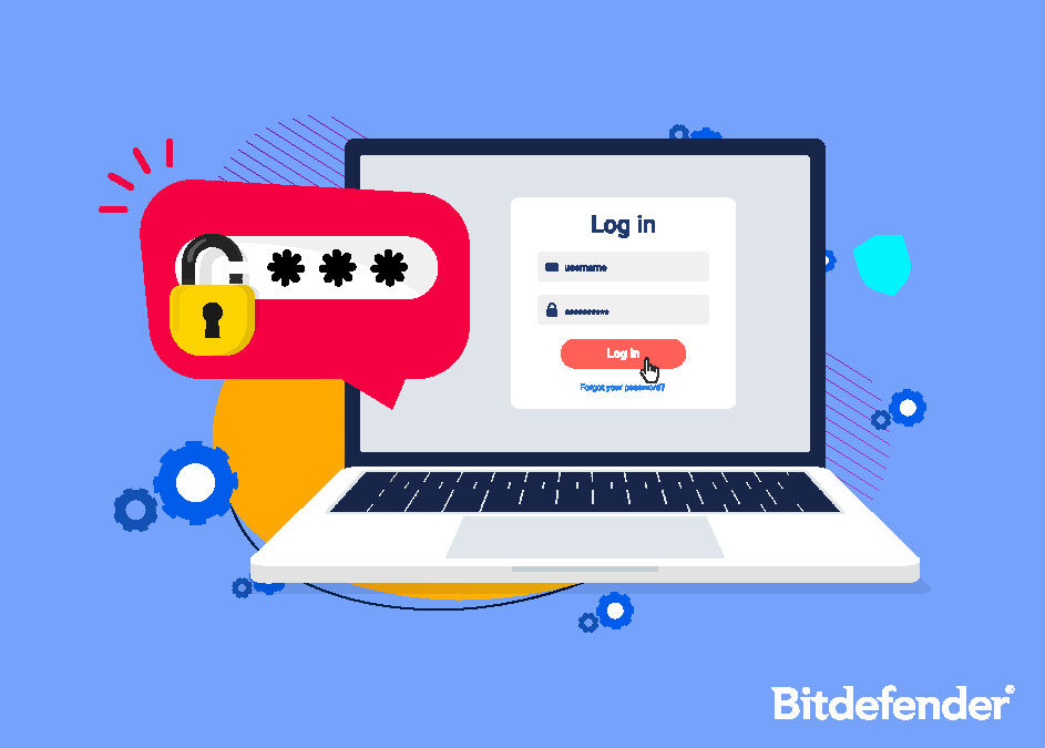 Berapa Lama Peretas Membobol Password