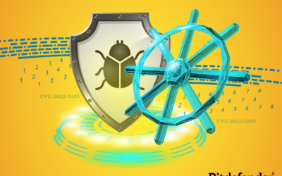 Bug Kernel Linux Membuat Container Keluar dari Kubernetes