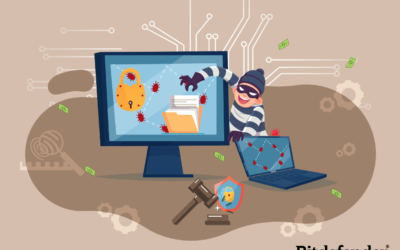 Toko Kejahatan Menjual Login yang Diretas ke Toko Kejahatan Lain