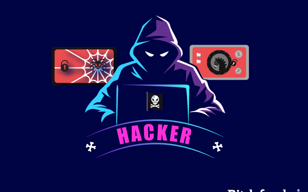 5 Metode yang Digunakan Peretas untuk Menginfeksi Perangkat dengan Ransomware